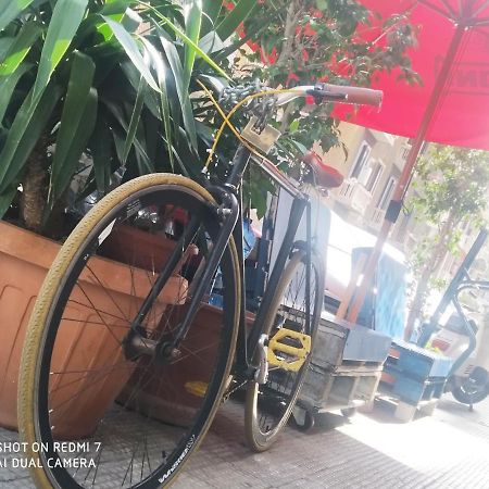 Aurisa Apartment Bari Luaran gambar