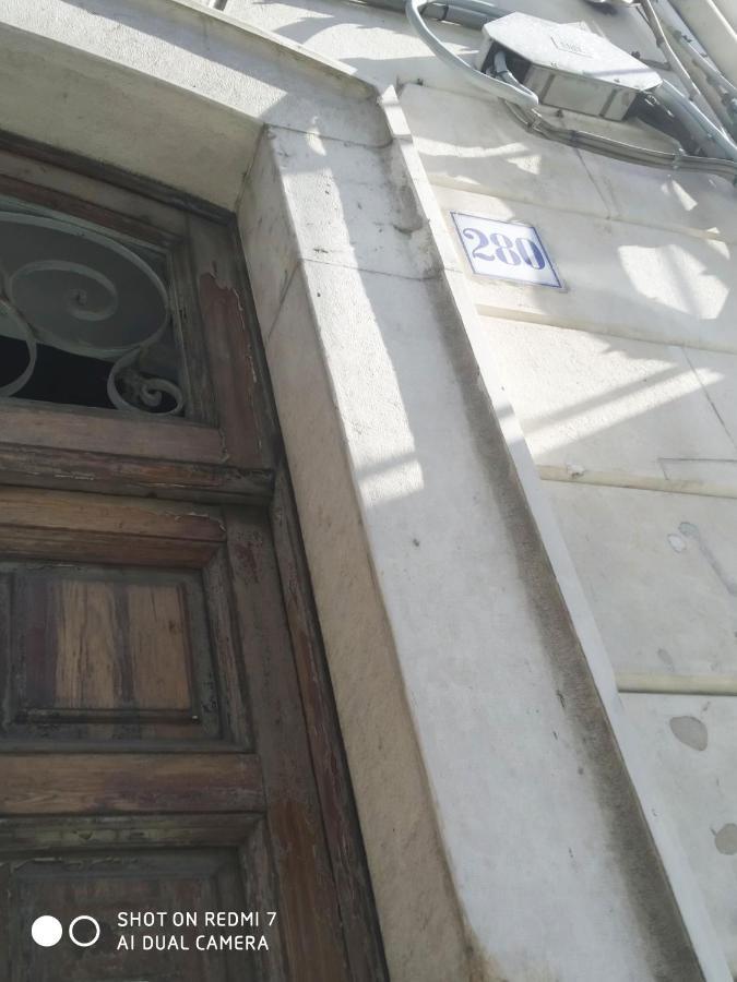 Aurisa Apartment Bari Luaran gambar