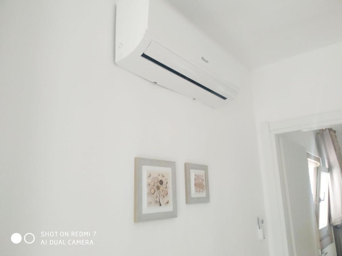 Aurisa Apartment Bari Luaran gambar