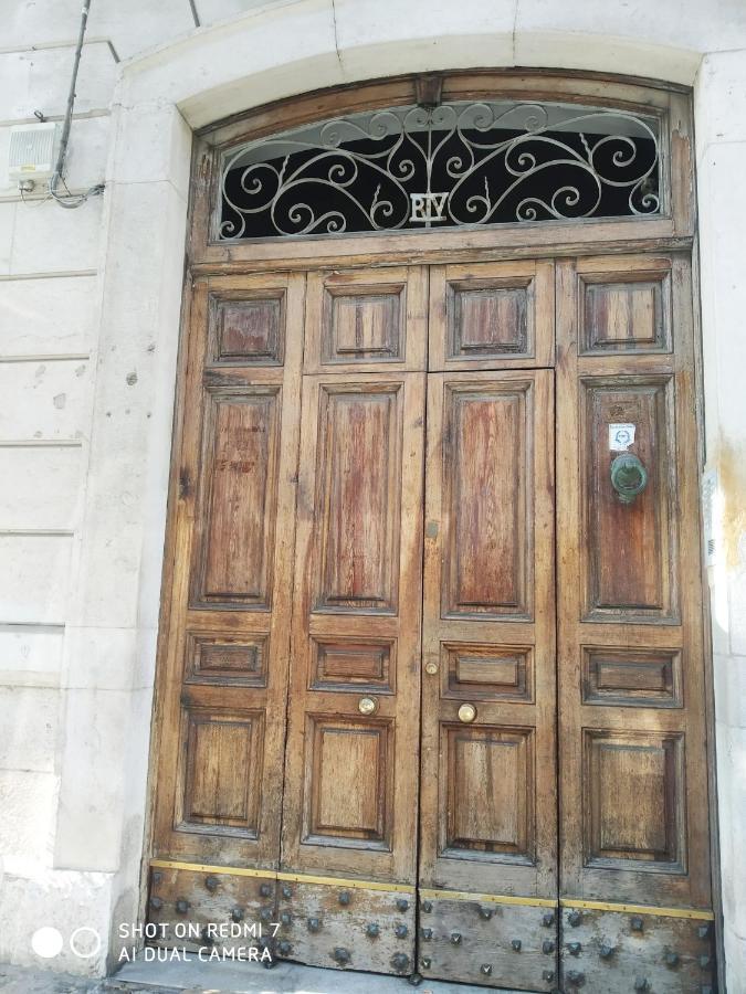 Aurisa Apartment Bari Luaran gambar