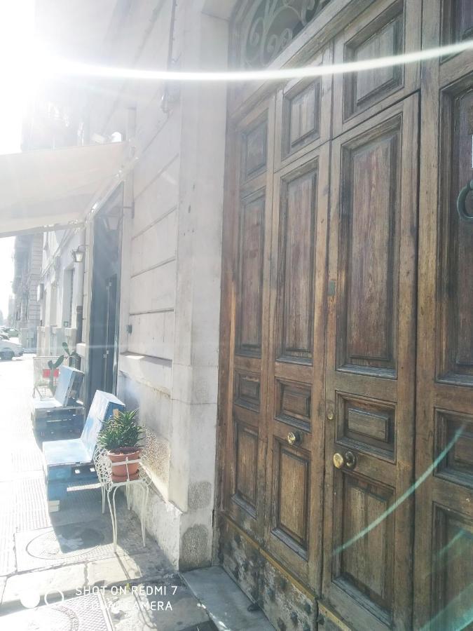 Aurisa Apartment Bari Luaran gambar
