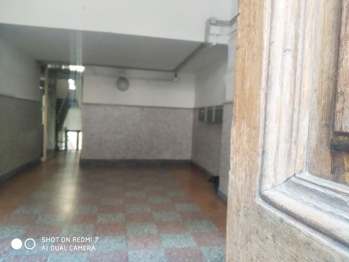 Aurisa Apartment Bari Luaran gambar