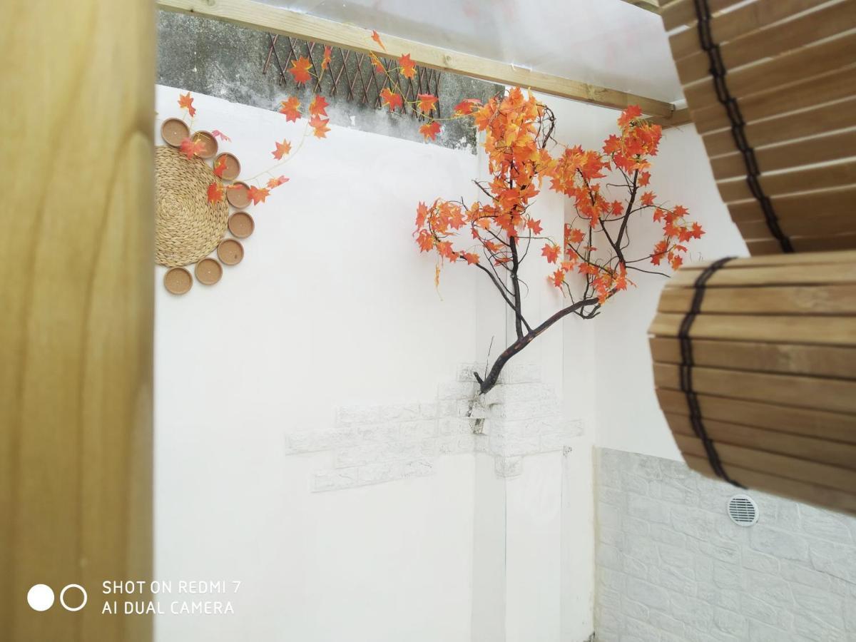Aurisa Apartment Bari Luaran gambar