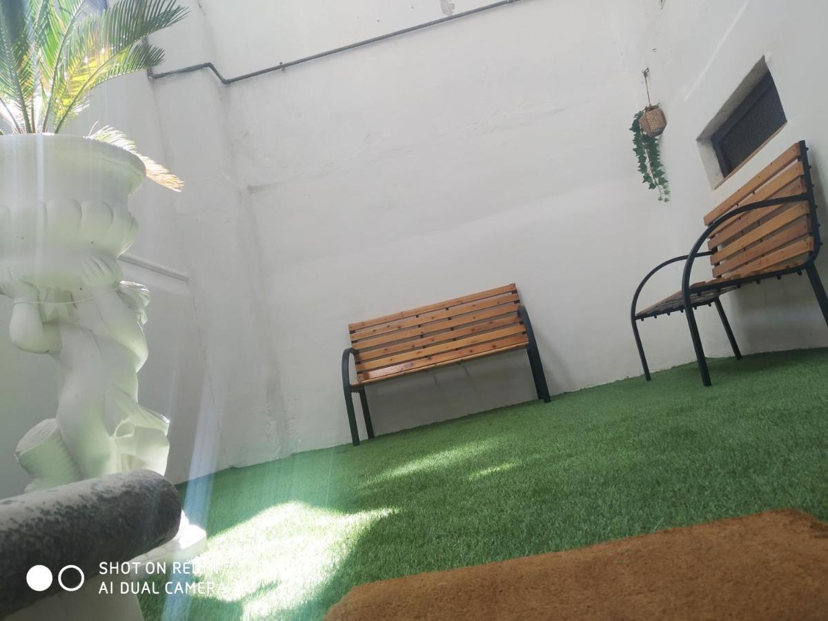 Aurisa Apartment Bari Luaran gambar